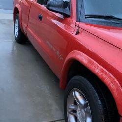 1998 Dodge Dakota