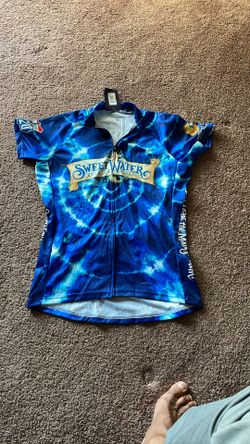 Road Bike Jersey Primal XL Women’s 
