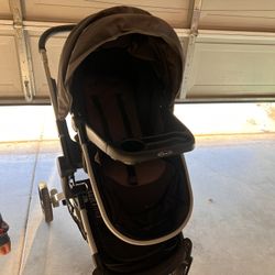 Graco Stroller 