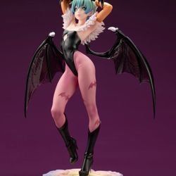 Darkstalkers Lilith Bishoujo (Limited Edition)