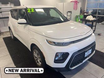 2022 Kia Soul
