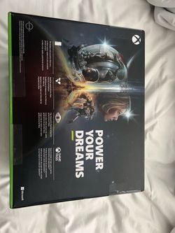 Xbox X