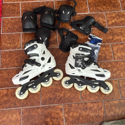  $ 75 OBO. Roller Skates Sneakers. 