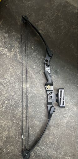 Man Kung Compound Bow