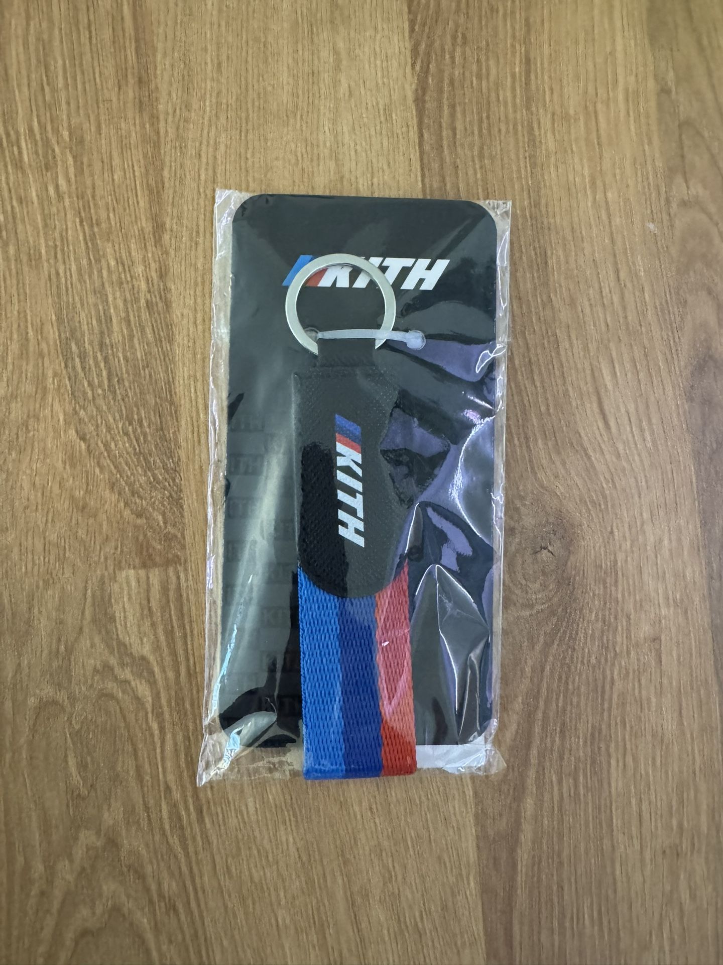 KITH BMW Keychain