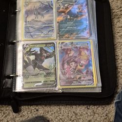 Pokémon Cards