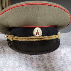 Russian ARMY HAT