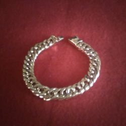 Cuban Link Bracelet