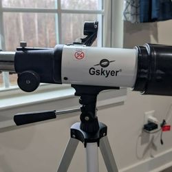 Gskyer Telescope- Great For Kids And Beginners