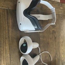 Oculus 2