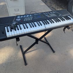 Starter Piano 