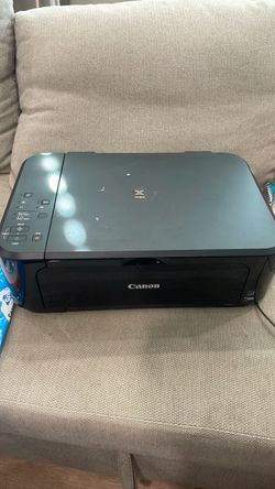Canon Pixma Printer and Copier