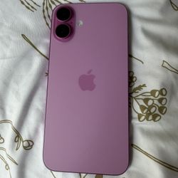 iPhone 16 Plus 