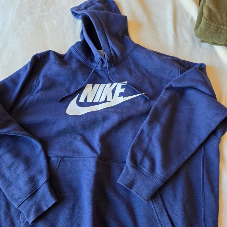 Nike Hoody 2xl