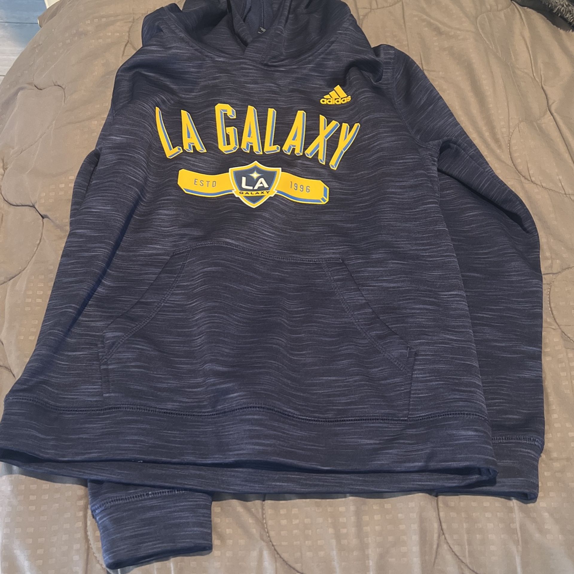 Adidas Galaxy Sweater