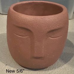 New Face Planter 5/6”