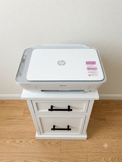 HP DeskJet All-in-One Printer