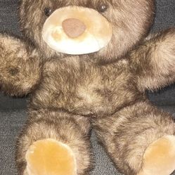 Vintage Stuffed Animals
