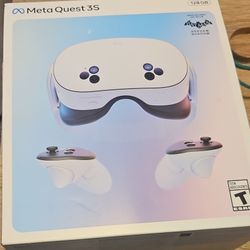 Meta Quest 3s