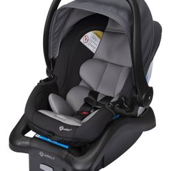 Baby Car Seat - Safety First 