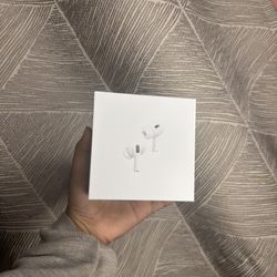 AirPod Pros