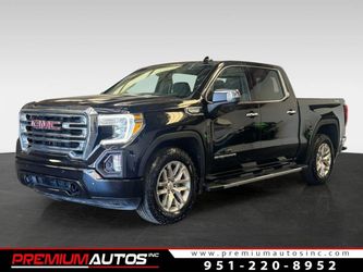 2022 GMC Sierra 1500 Limited