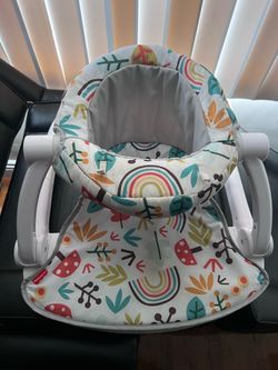 Baby Floor seat