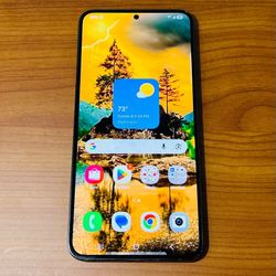 SAMSUNG S23+ PLUS 256GB UNLOCKED Fully Functional