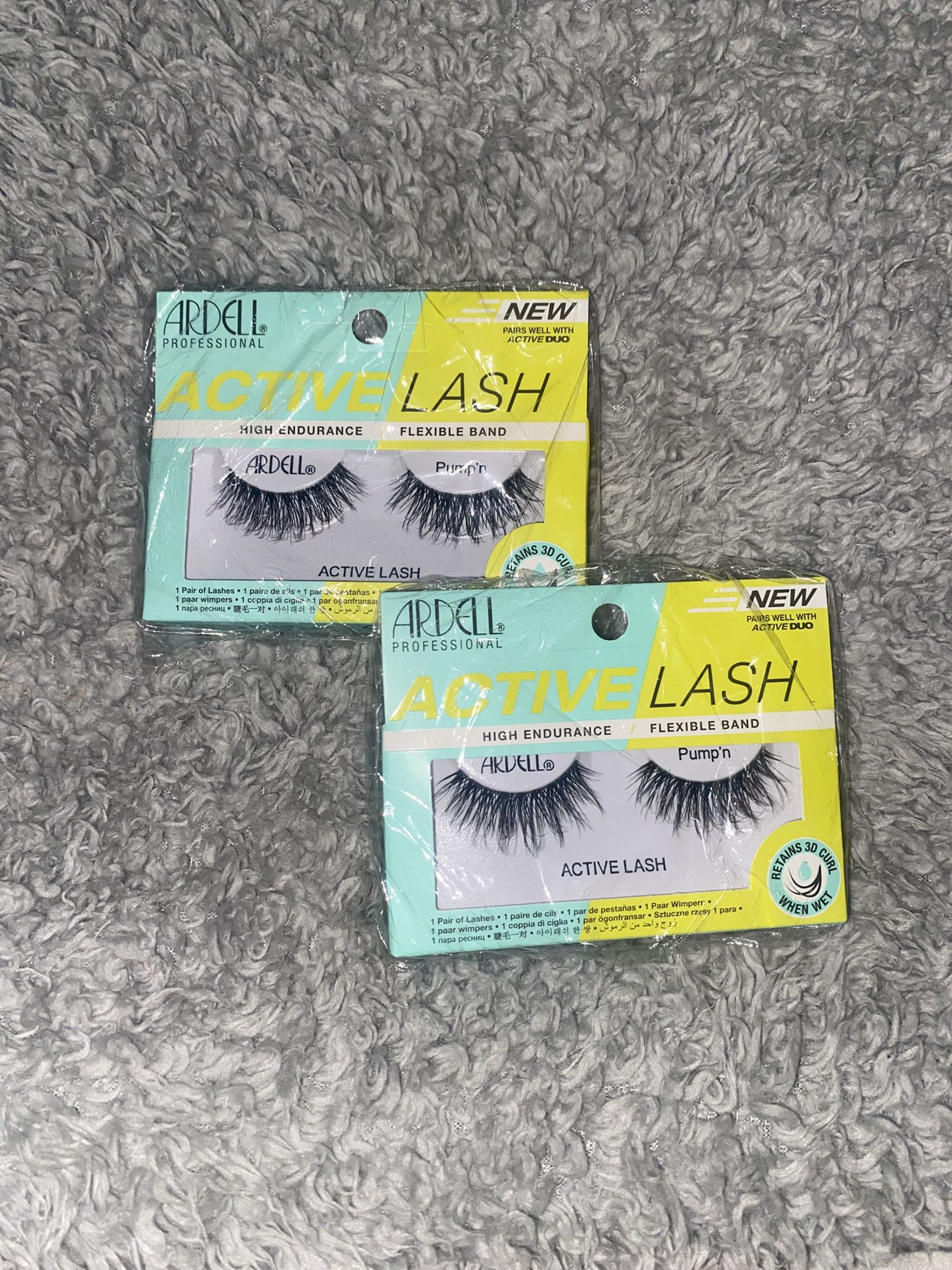 Ardell Professional Active Lash