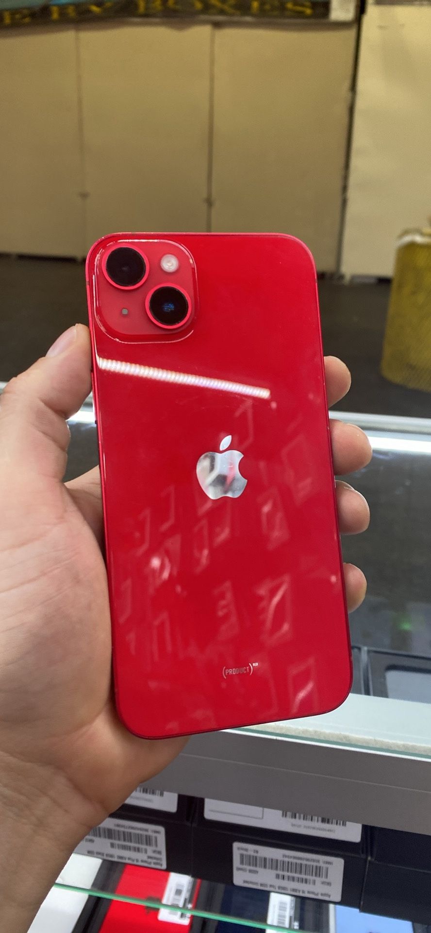 iPhone 14 Plus 128 Gb Unlock