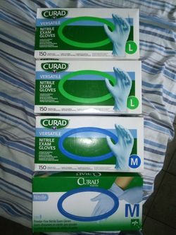 Gloves