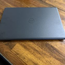 Dell 15” Laptop Brand New