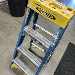 Ladder 