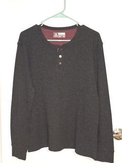 Avalanche Thermal Long Sleeve