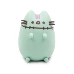 NEW Pusheen The Cat Zombie Vinyl