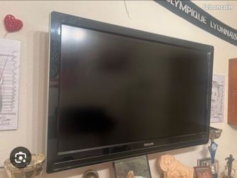 2009 Philips tv