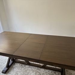 Free Dining Table