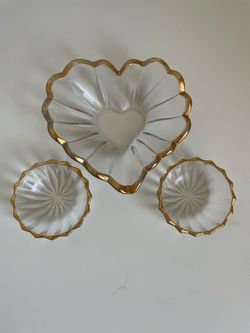 Crystal Dish