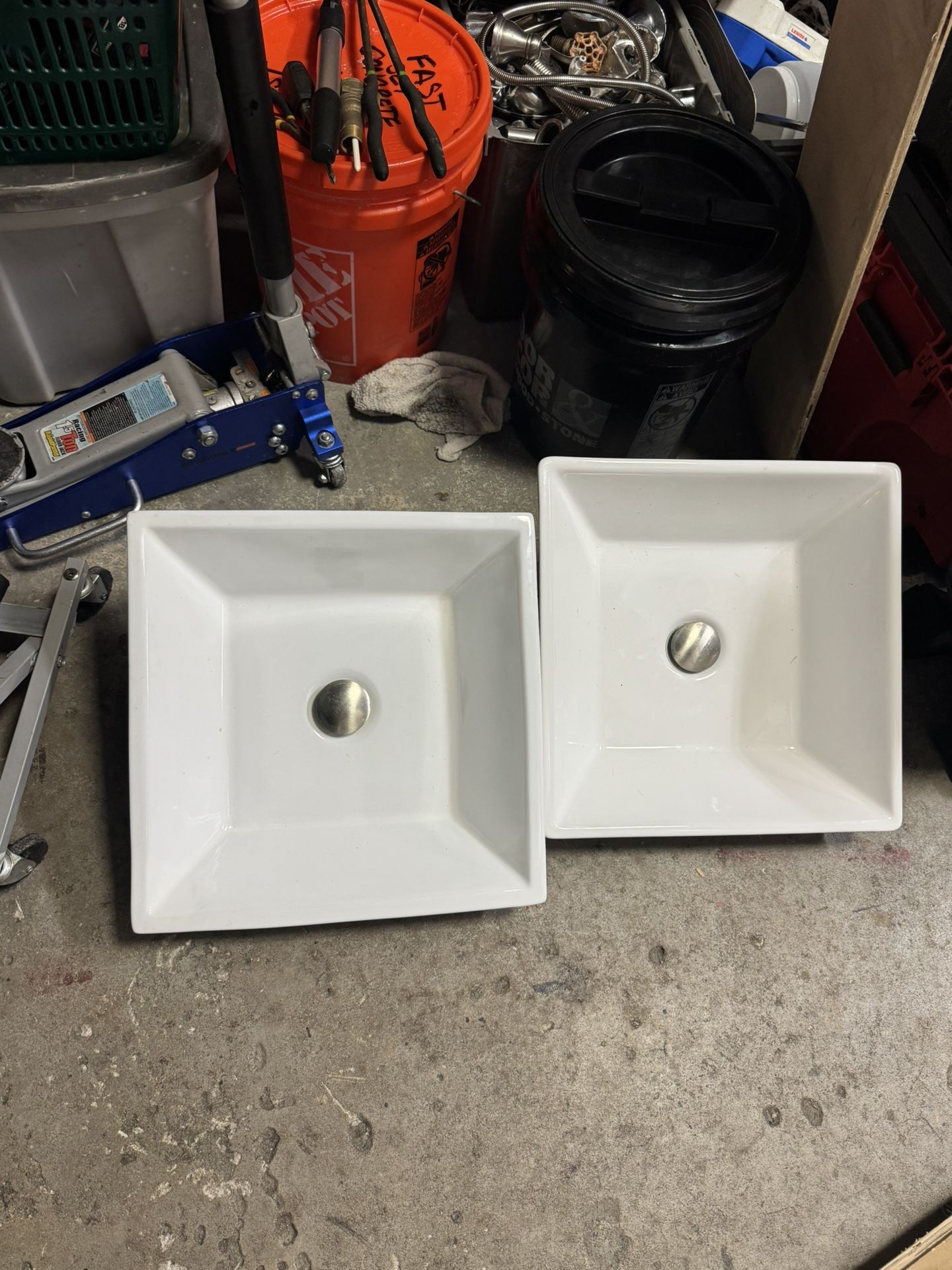 Bathroom Sink base for Sale in Oakland Park, FL OfferUp