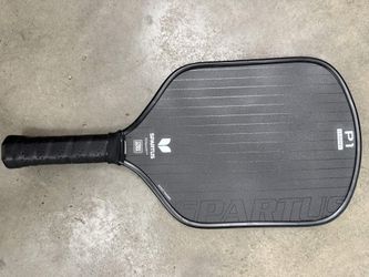 SPARTUS P1 Hybrid - pickleball paddle