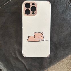 IPHONE 13 PRO MAX CASE