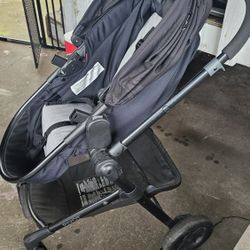 Evenflo Stroller