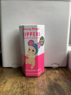 AUTHENTIC SOMNY ANGEL HIPPER