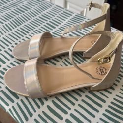 Girls Dress Shoes Size 3