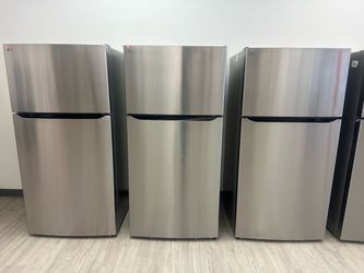 LG Refrigerator