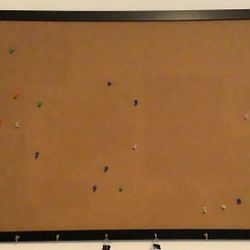 Corkboard