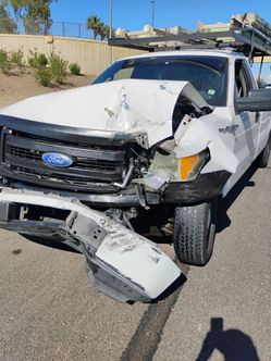 Ford f150