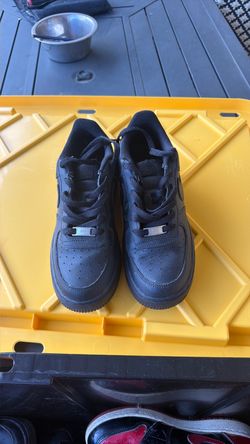 Nikes