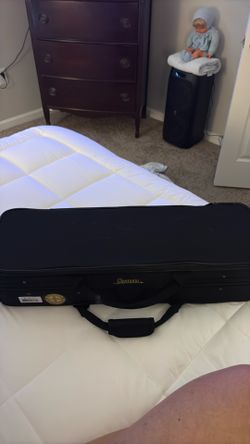 VIOLIN BRAND NEW CREMONA