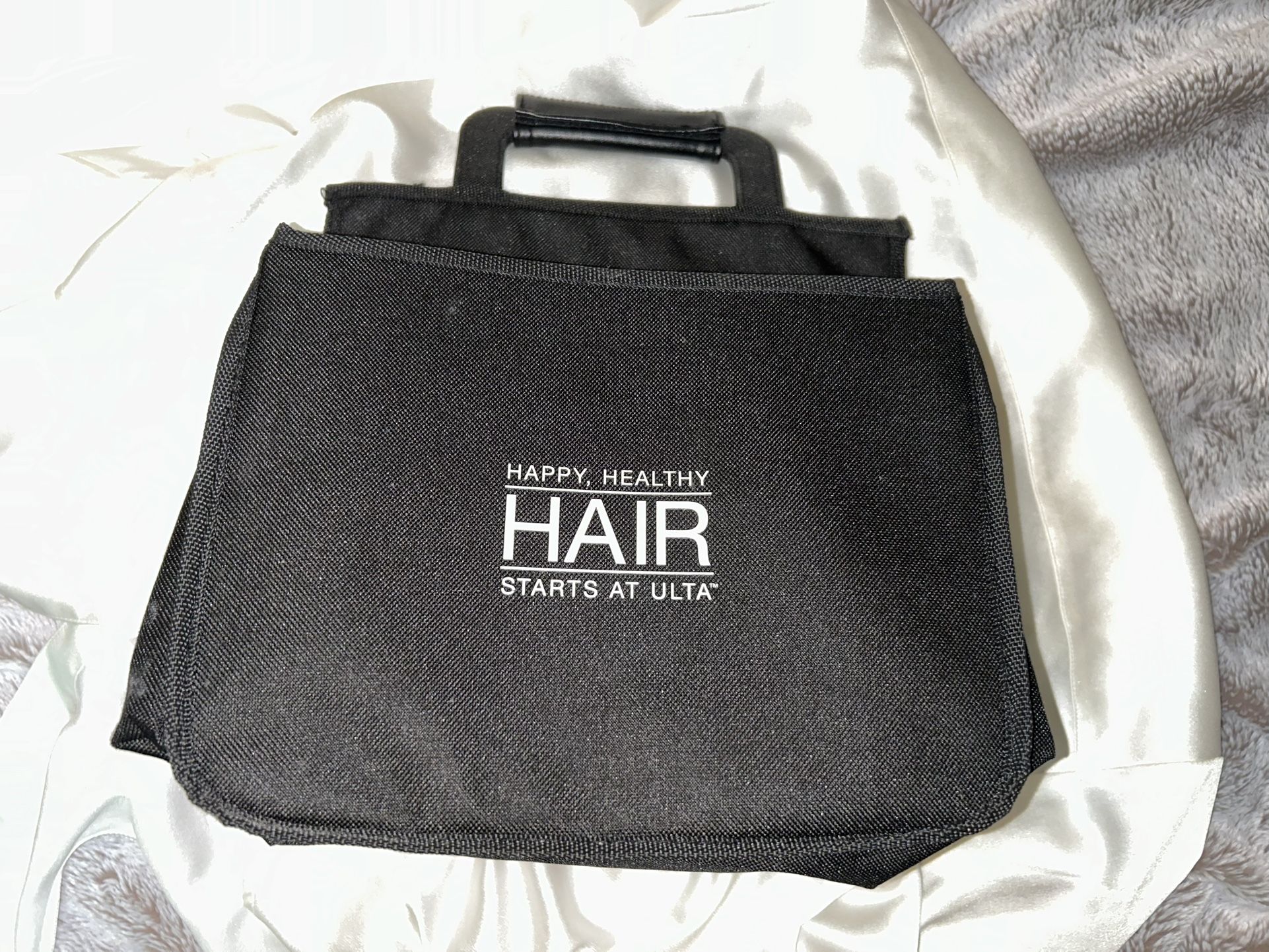 Stylist’s Travel Bag 